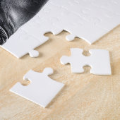 Puzzle Perroquet (Côté)