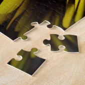 Puzzle Perroquet (Côté)