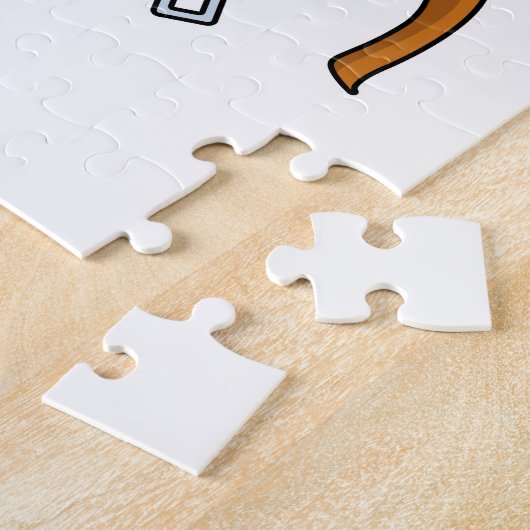 Puzzle Perroquet au vol en tant que pilote (Côté)