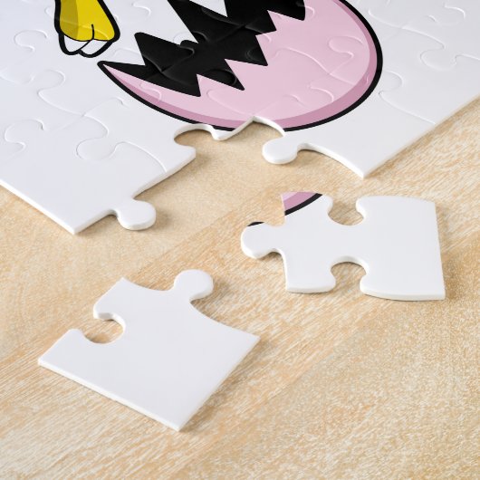 Puzzle Perroquet dans Oeuf avec Eggshell.PNG (Côté)