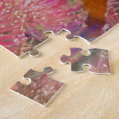 Puzzle Perroquets de Sun Conures (Côté)