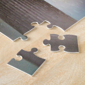 Puzzle Perruche (Côté)