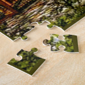 Puzzle Persepolis antique (Côté)