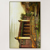 Puzzle Persepolis antique (Vertical)