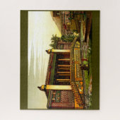 Puzzle Persepolis antique (Vertical)