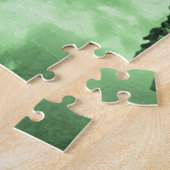 Puzzle Perseus contre la méduse (Côté)