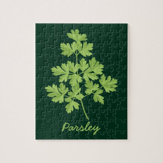 Puzzle Persil (Vertical)