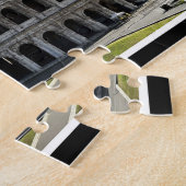 Puzzle Personalized, Colosseum, Rome, Italy (Côté)