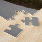 Puzzle Personalized English Budgie Parakeet (Côté)