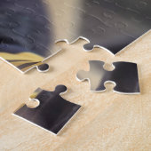 Puzzle Personalized Pet Photos Template (Côté)