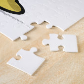 Puzzle Personnalisable, Godson First Communion Chalice (Côté)