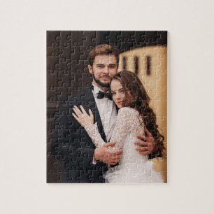 Puzzle personnalisation Créez votre propre photo