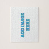 Puzzle Personnalisé (Vertical)