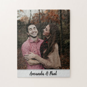 Puzzle personnalisé