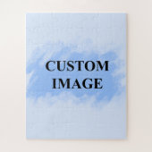 Puzzle Personnalisé (Vertical)