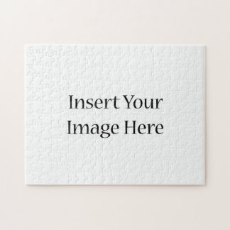 Puzzle Personnalisé