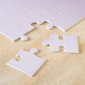 Puzzle Personnalisé 676 Piece JIGSAW Christmas Rainbow Ji (Côté)