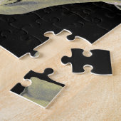 PUZZLE PERSONNALISÉ AVEC CADEAU BOX - MEILLEUR COU (Côté)