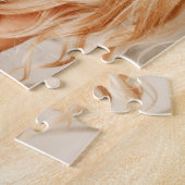 Puzzle Personnalisé Avec Photo Personnalisée (Côté)