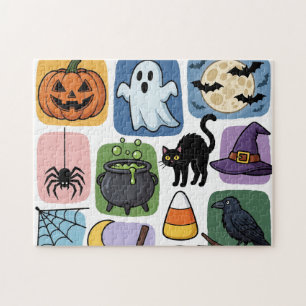 Puzzle personnalisé avec photo personnalisée