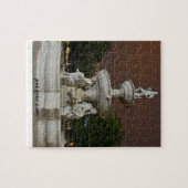 Puzzle personnalisé de Budapest (Horizontal)
