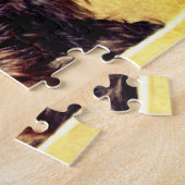 Puzzle personnalisé de Schnoodle (Côté)