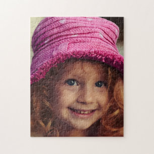 PUZZLE PERSONNALISÉ PHOTO