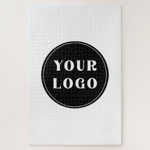 Puzzle personnalisé, unique, élégant et minimaliste