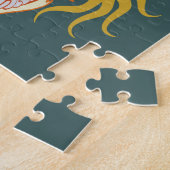 puzzle personnalisé VIKING (Côté)