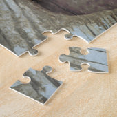 Puzzle Personnalisé 'Voulez-Vous M'Épouser ?' Message mas (Côté)