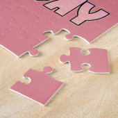 Puzzle Personnaliser (Côté)