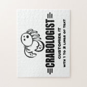 Puzzle Personnaliser (Vertical)