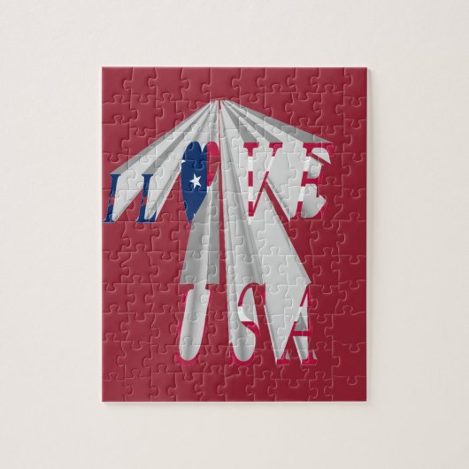 Puzzle Personnaliser (Vertical)