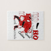 Puzzle Personnaliser (Horizontal)