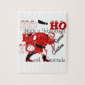 Puzzle Personnaliser (Vertical)