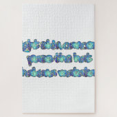 Puzzle Personnaliser (Vertical)