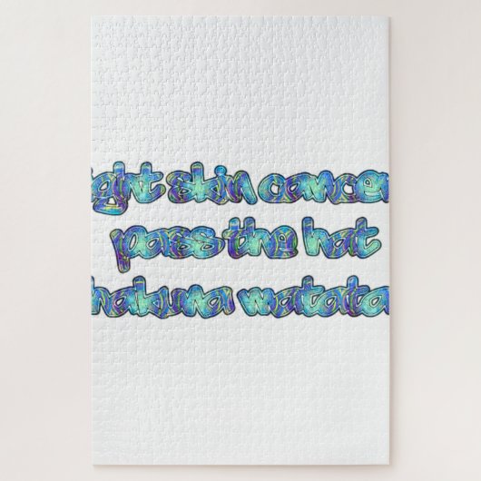 Puzzle Personnaliser (Vertical)