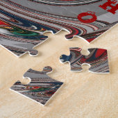 Puzzle Personnaliser (Côté)