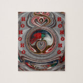 Puzzle Personnaliser (Vertical)