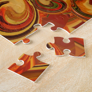 Puzzle Personnaliser