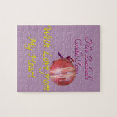 Puzzle Personnaliser (Horizontal)