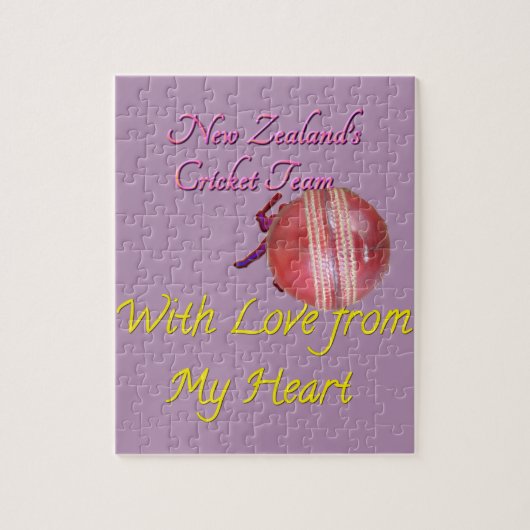 Puzzle Personnaliser (Vertical)