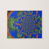 Puzzle Personnaliser (Horizontal)