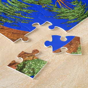 Puzzle Personnaliser