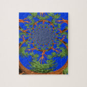 Puzzle Personnaliser (Vertical)