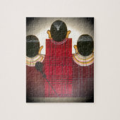 Puzzle Personnaliser (Vertical)