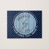 Puzzle Personnaliser Image et Arrière - plan | 20.32x25.4 (Horizontal)