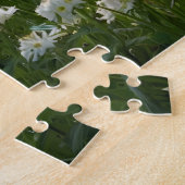 Puzzle Personnaliser la motivation des fleurs forestières (Côté)