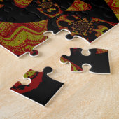 Puzzle Personnaliser le produit (Côté)