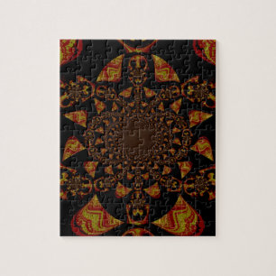 Puzzle Personnaliser le produit